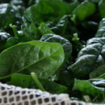 spinach