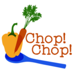 Chop Chop logo