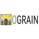 Ograin logo