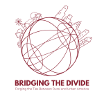 Bridging the Divide Conference Logo