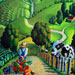 Savor The Flavor Of Local Food With The 2008 Southern Wisconsin Farm Fresh Atlas