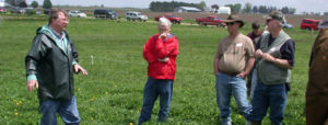 CIAS: a catalyst for sustainable agriculture and food ideas in Wisconsin