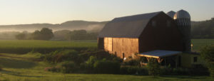 The Driftless Region Food and Farm Project