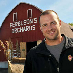CIAS Eco-Fruit Program Receives Wisconsin Idea Award