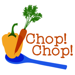 Chop! Chop! Veggie Videos Support Wisconsin Farm to School Efforts