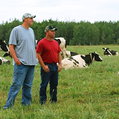 The Wisconsin School for Beginning Dairy and Livestock Farmers: Keeping the Dream of Farming Alive