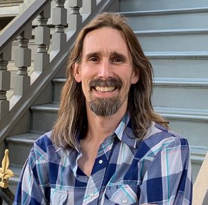 Gregg Sanford