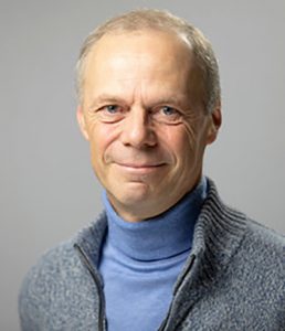 Wattiaux awarded Fulbright