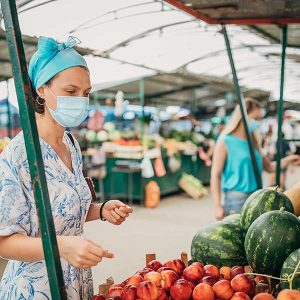 COVID-19 Food Systems Survey