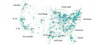 The Next Normal: Restructuring Food Supply Chains