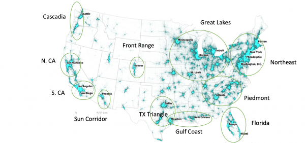 The Next Normal: Restructuring Food Supply Chains