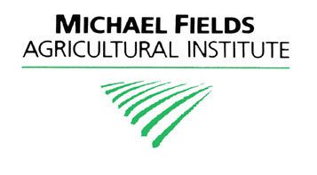 Michael Fields logo