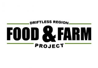 The driftless food and farm project