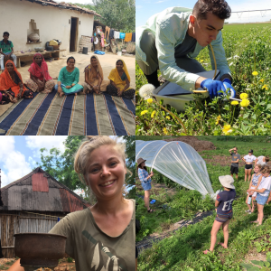 2022 Summer Mini-Grant Program for Graduate Students