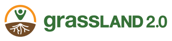 Grassland 2.0 Logo