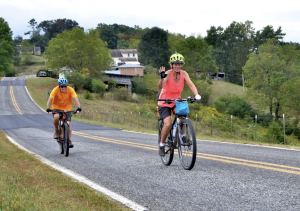 Ride to Farm 2022!