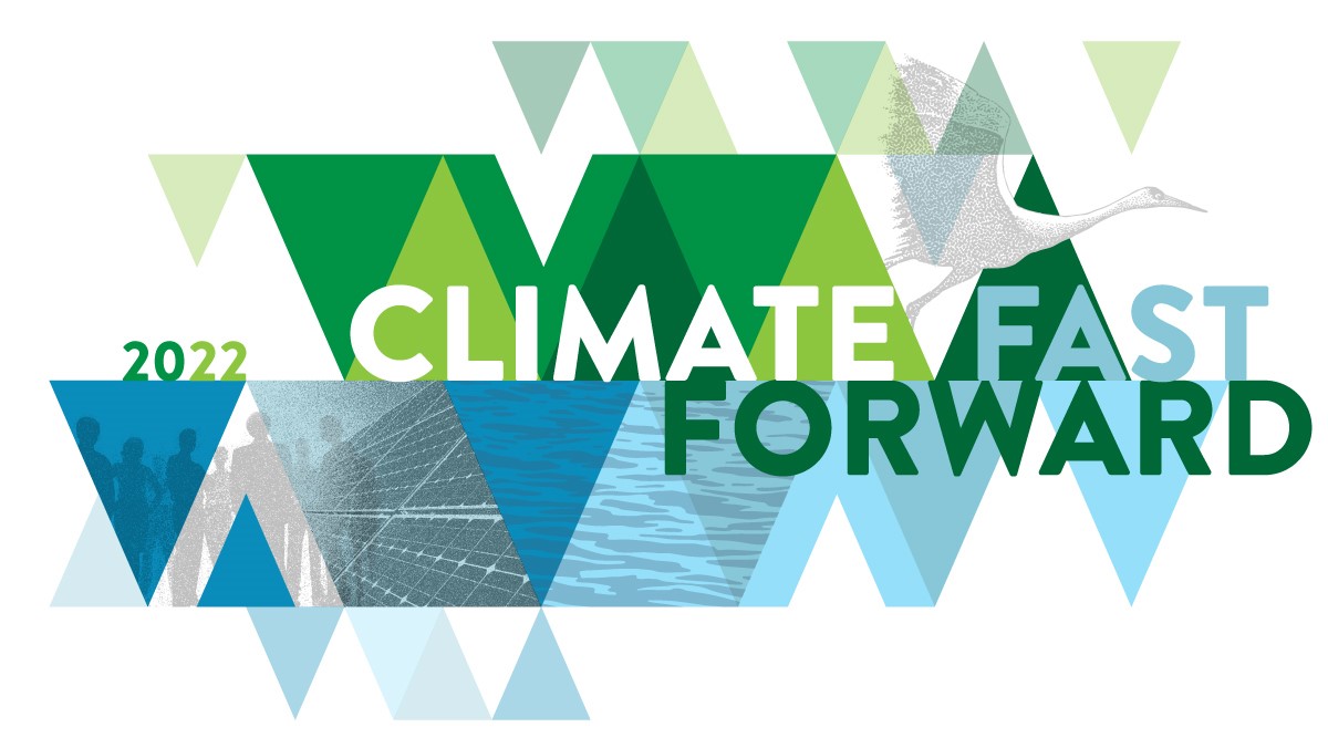 Climate Fast Forward 2022