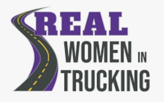 Real Women in Trucking: Podcast on the perishables sector