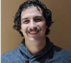 Teal recognized as ERS Agricultural Scholar