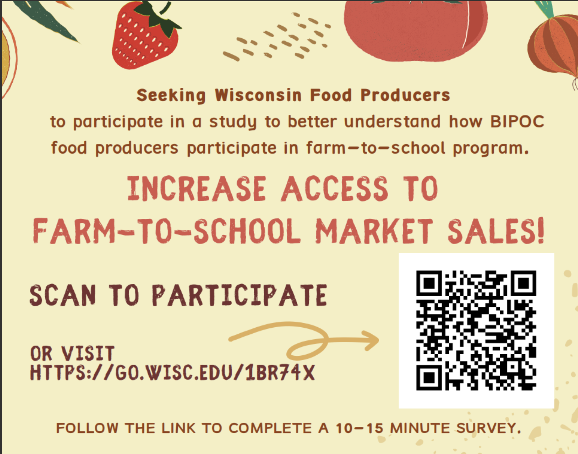 Opening the Farm-to-School Market to all
