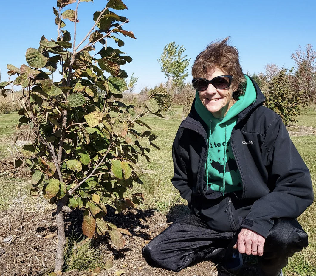 14th Annual Upper Midwest Hazelnut Growers Conference