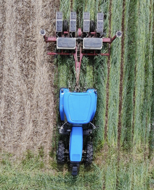 2023 Soil Health Collaborative Report