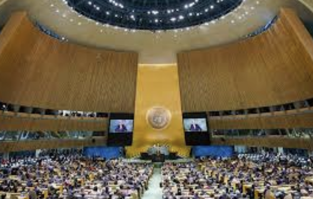 Food systems and climate change prep for COP 28 in November