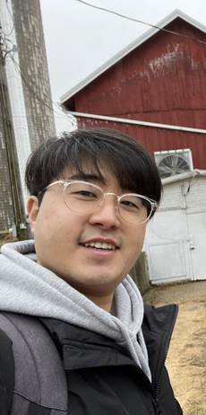 Yoonghong Yi photo