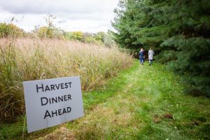 Harvest Farm Dinner 2023