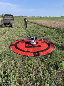 Farmers Provide Valuable Data for the Wisconsin Cover Crop Survey