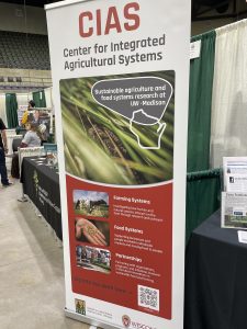 Roger Blobaum Student Travel Fund for Organic Farming Conferences