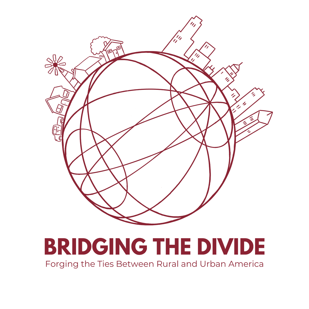 Bridging the Divide: Forging the Ties Between Rural and Urban America Conference