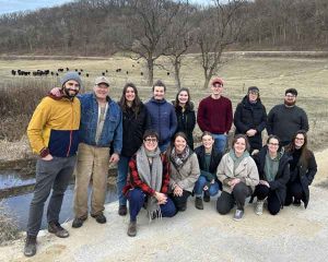 SUMMER RESEARCH MINIGRANT PROGRAM 2024