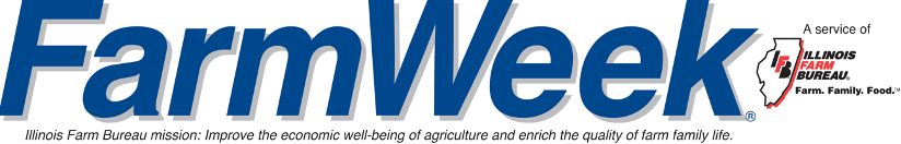 CIAS Research Scientist, Lauren Asprooth, Featured in Article About Growing Small Grains in the Midwest