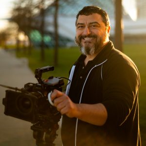Troy U. Yilmaz