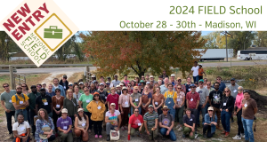 NIFTI & AgALN 2024 National FIELD School