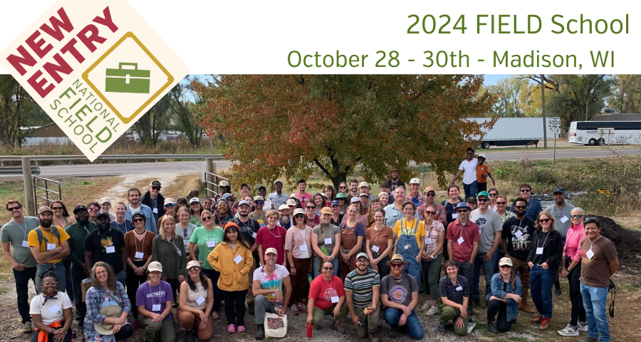 NIFTI & AgALN 2024 National FIELD School