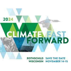 Climate Fast Forward 2024