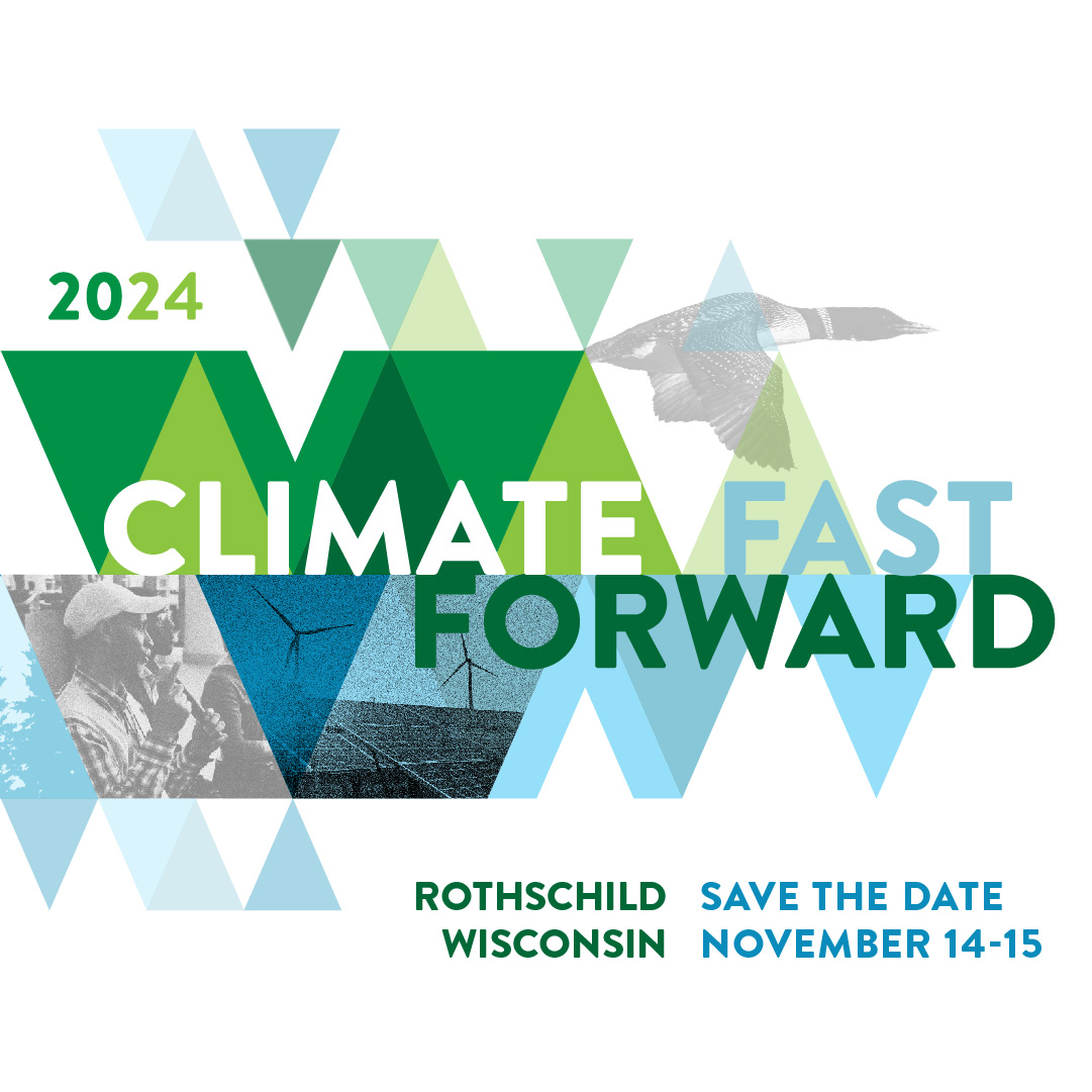 Climate Fast Forward 2024