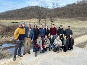 2025 CIAS Graduate Student Summer Research Mini-Grant Call for Proposals