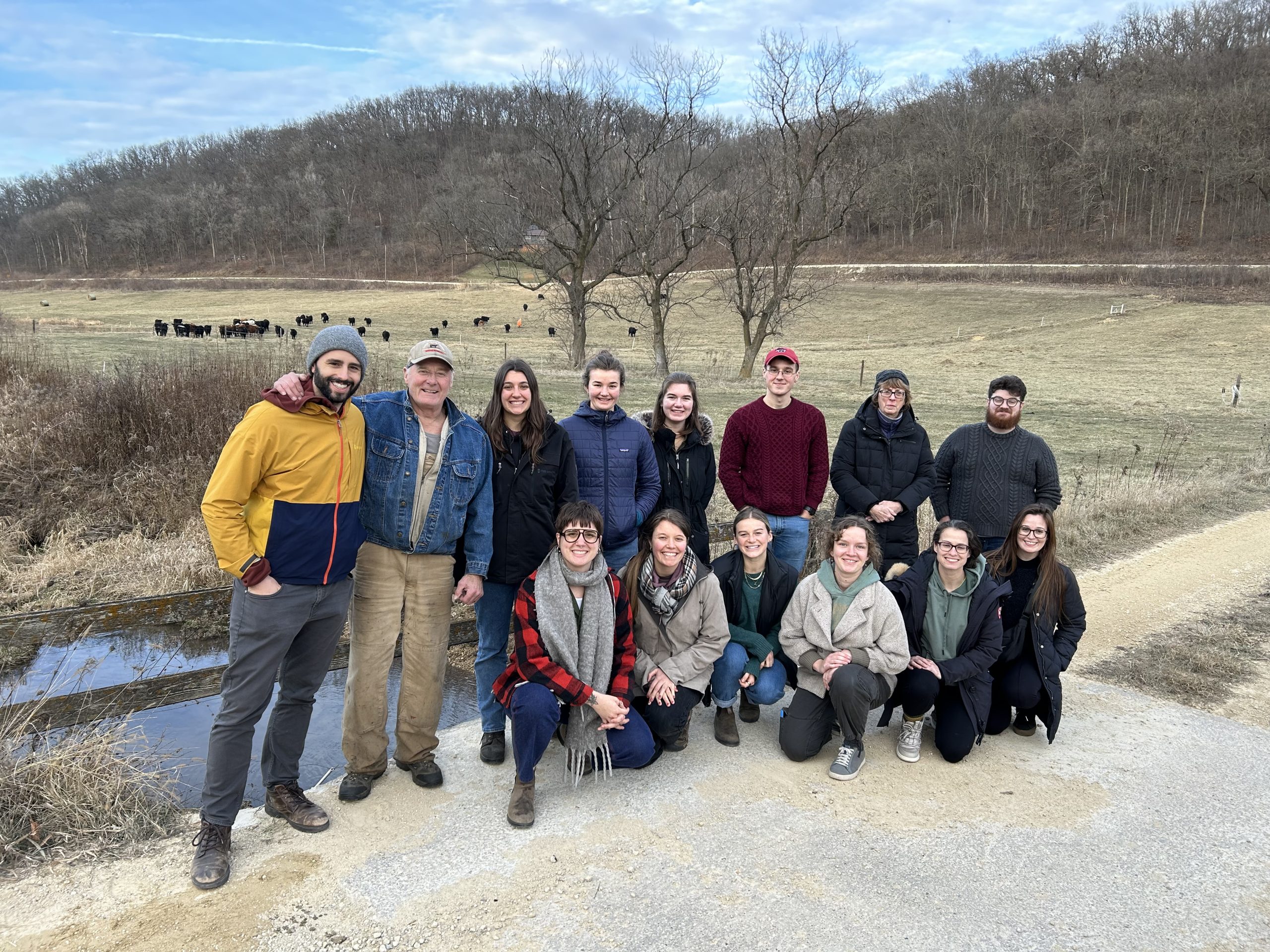 2025 CIAS Graduate Student Summer Research Mini-Grant Call for Proposals