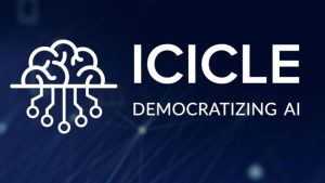 ICICLE  (Intelligent Cyberinfrastructure with Computational Learning in the Environment)