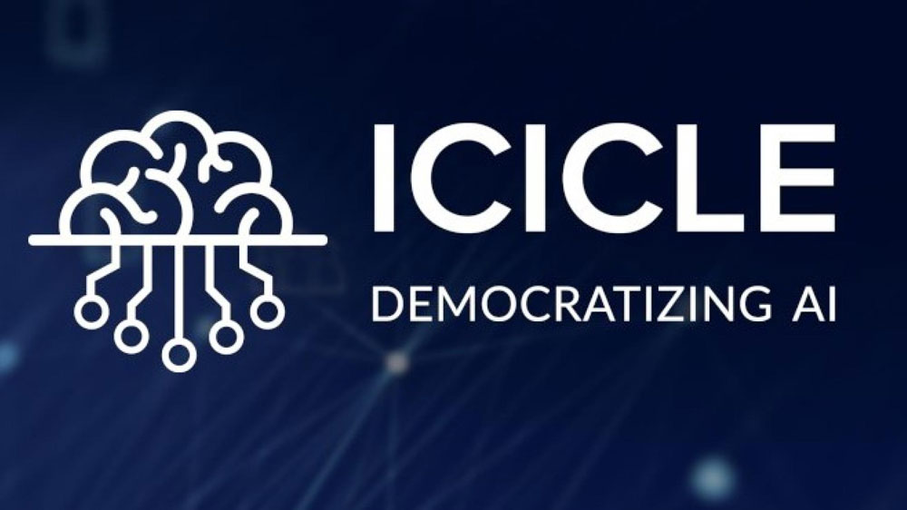 ICICLE  (Intelligent Cyberinfrastructure with Computational Learning in the Environment)