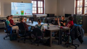The CIAS Graduate Student Summer Research Mini-Grant Program Call for Proposals is now open for 2026!