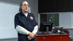 Dr. Charles Benbrook’s Lecture on Ultra-Processed Foods