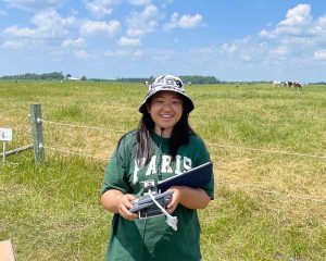 SUMMER RESEARCH MINIGRANT PROGRAM 2023