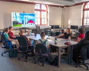 SUMMER RESEARCH MINIGRANT PROGRAM 2025