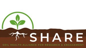 The Soil Health Alliance for Research and Engagement (SHARE)