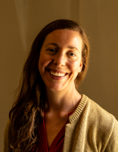 Lauren Asprooth